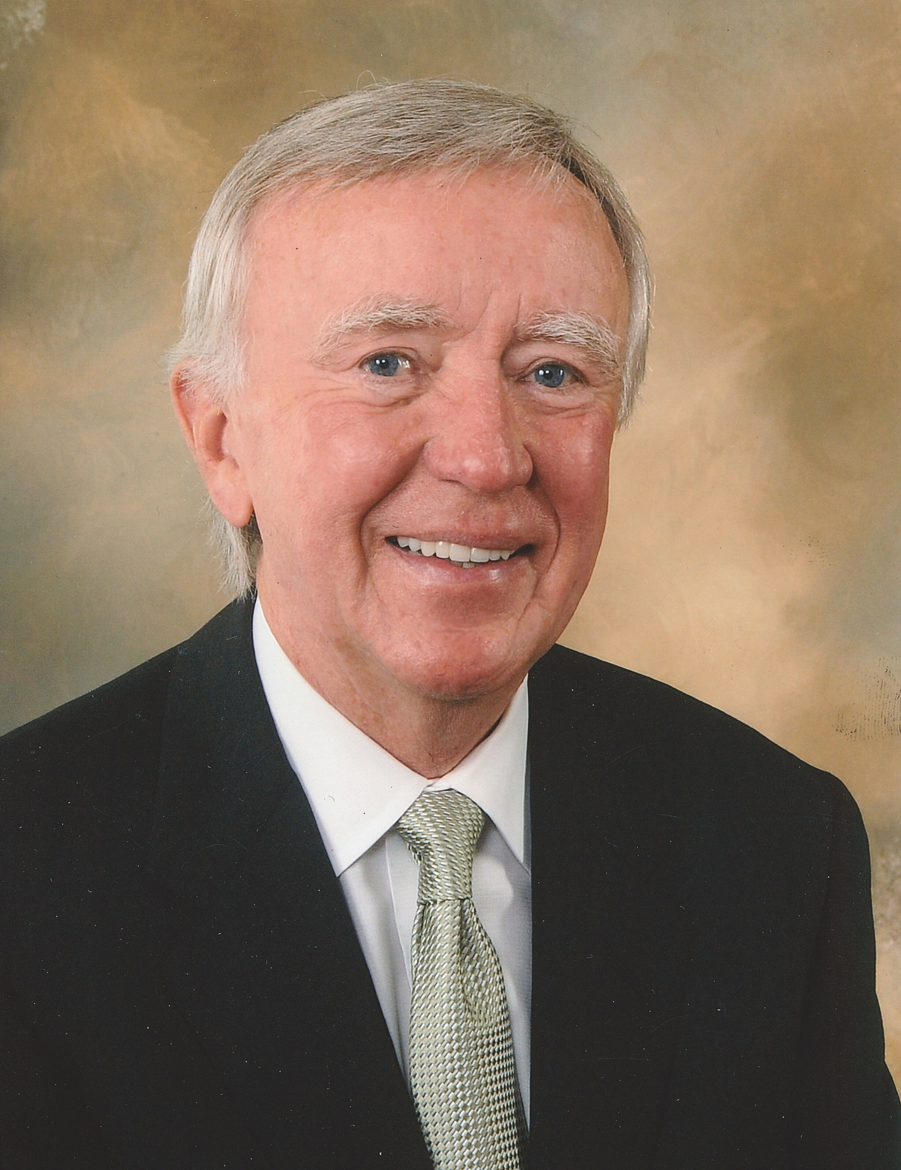 Fred Boettcher, Ponca City attorney and downtown preservationist